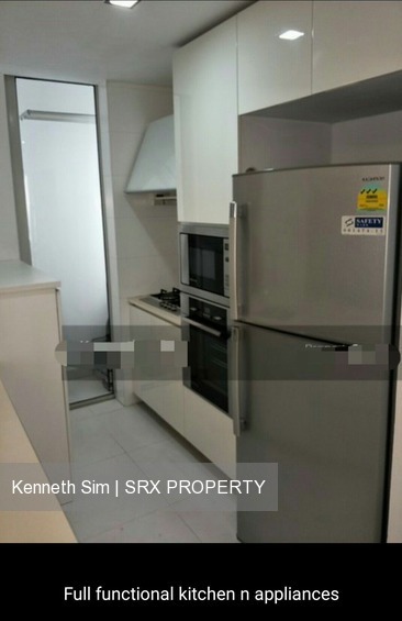 The Centris (D22), Apartment #183538392